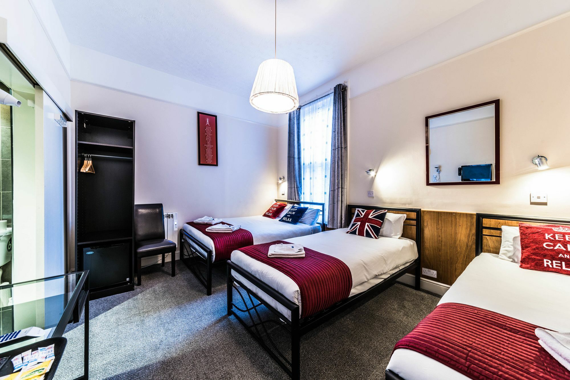 Melandre Hotel By Saba London Eksteriør bilde