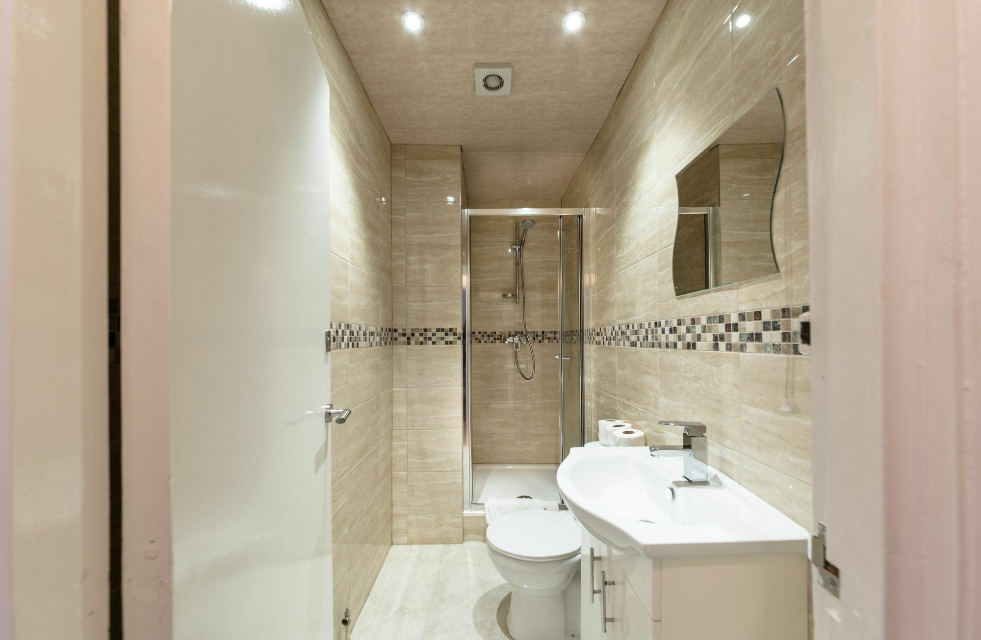 Melandre Hotel By Saba London Eksteriør bilde