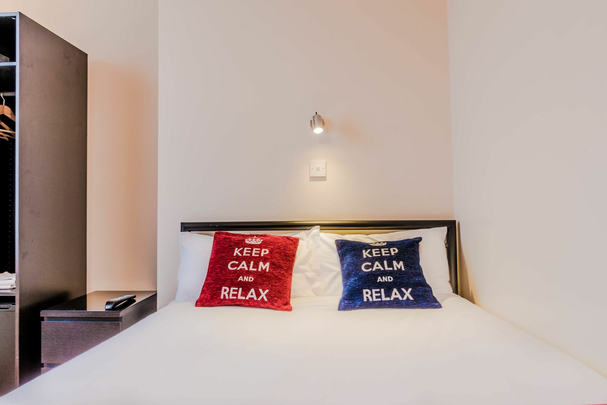 Melandre Hotel By Saba London Eksteriør bilde