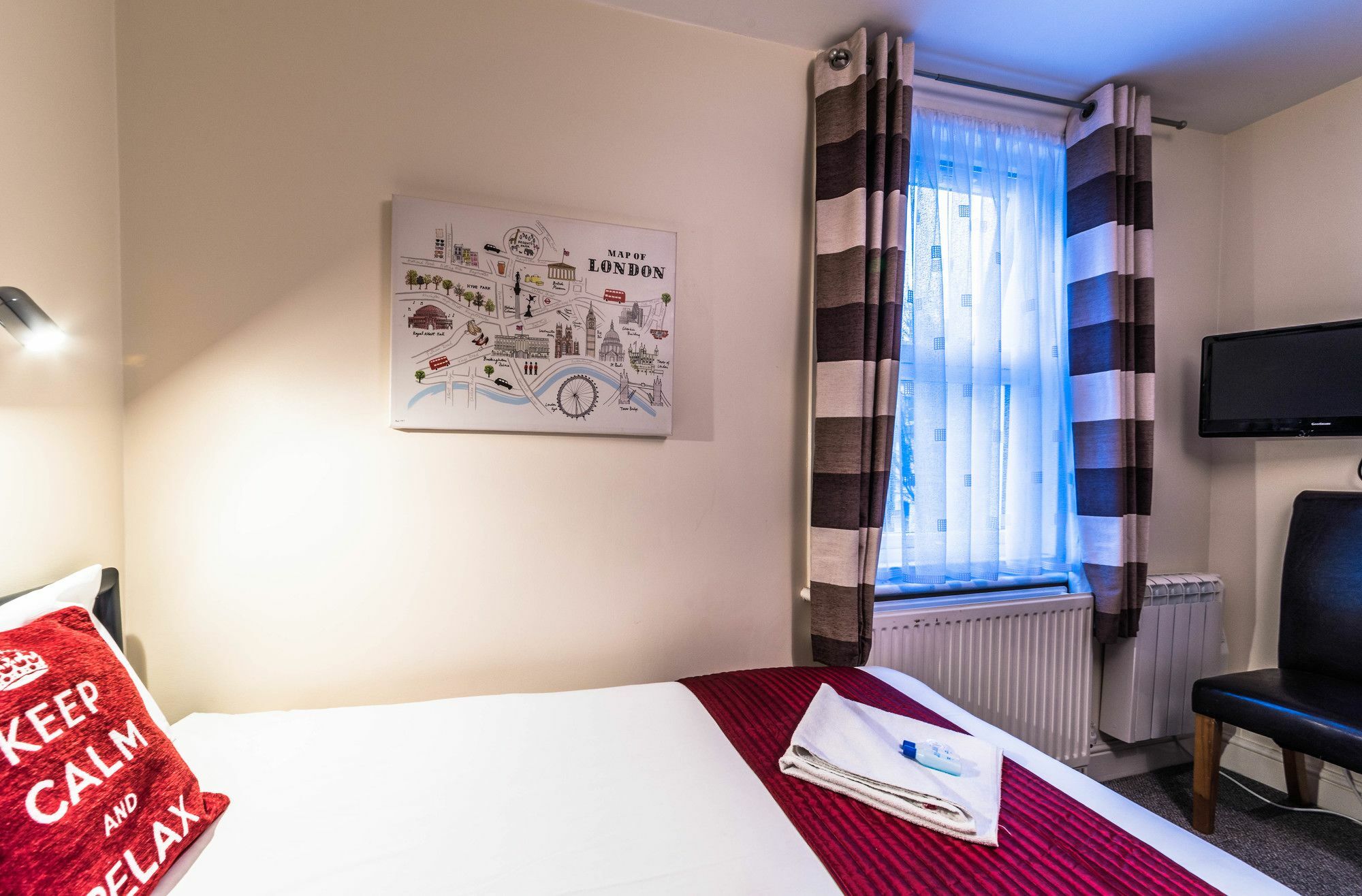 Melandre Hotel By Saba London Eksteriør bilde