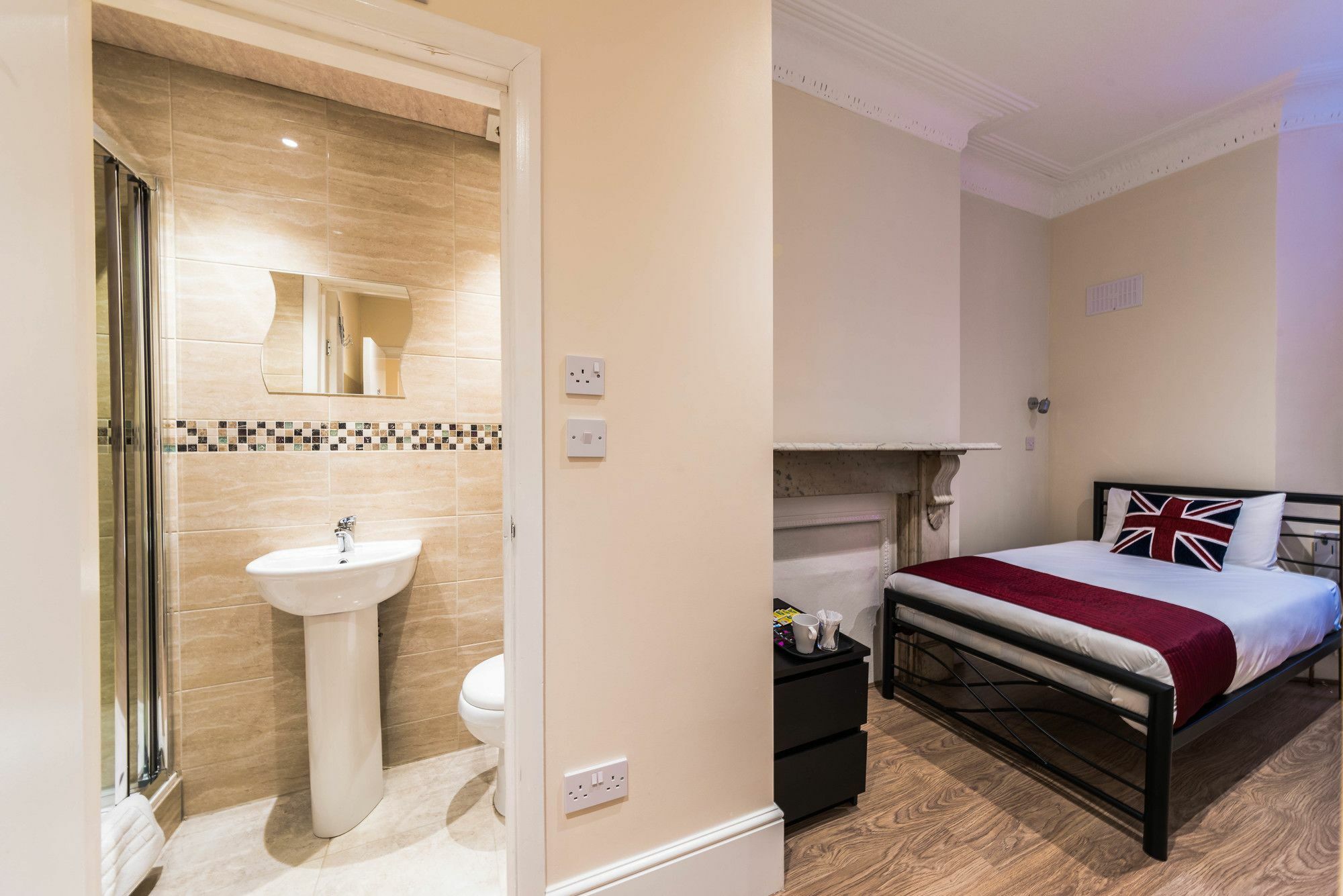 Melandre Hotel By Saba London Eksteriør bilde